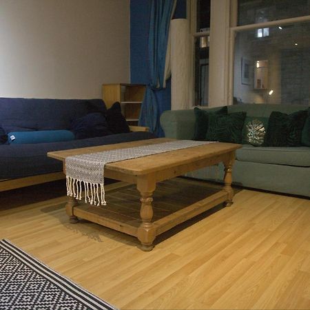 Apartament Cosy N Comfy Flat In Historic Heart Of Edynburg Zewnętrze zdjęcie
