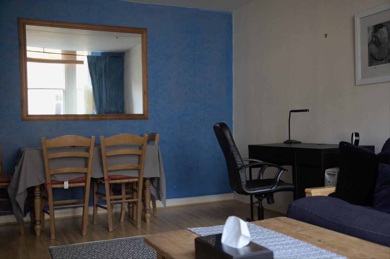 Apartament Cosy N Comfy Flat In Historic Heart Of Edynburg Zewnętrze zdjęcie